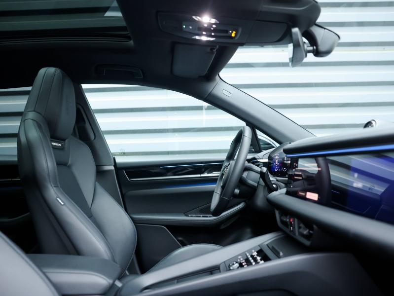 Voitures occasions PORSCHE MACAN 4S Villeneuve-d'Ascq