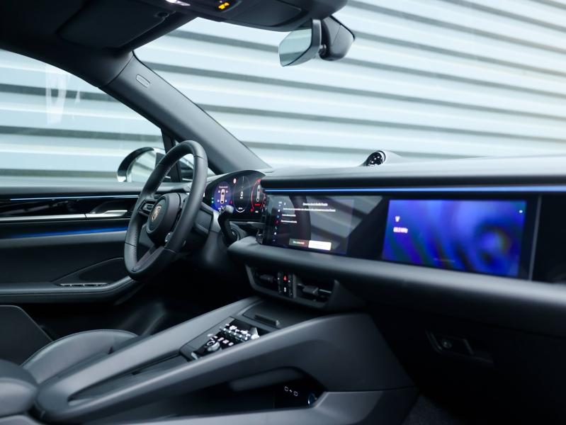 Voitures occasions PORSCHE MACAN 4S Villeneuve-d'Ascq