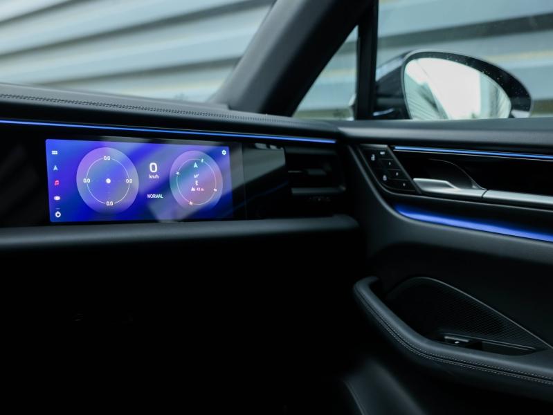 Voitures occasions PORSCHE MACAN 4S Villeneuve-d'Ascq