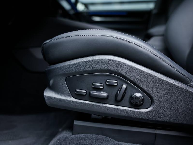 Voitures occasions PORSCHE MACAN 4S Villeneuve-d'Ascq