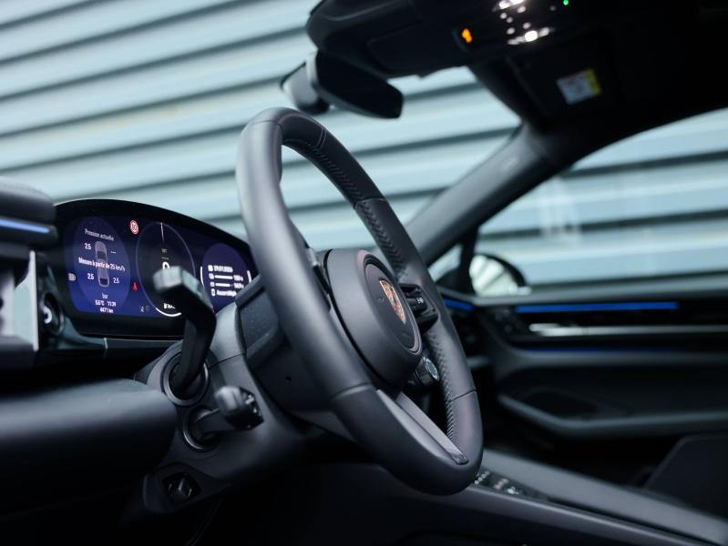 Voitures occasions PORSCHE MACAN 4S Villeneuve-d'Ascq