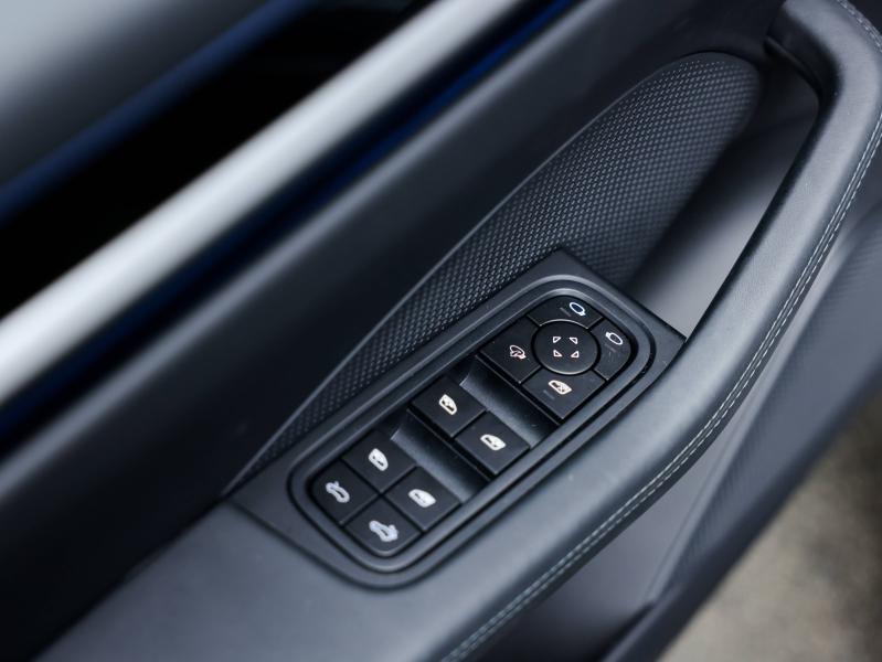 Voitures occasions PORSCHE MACAN 4S Villeneuve-d'Ascq