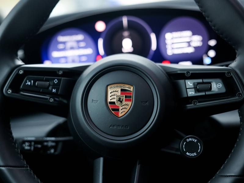 Voitures occasions PORSCHE MACAN 4S Villeneuve-d'Ascq