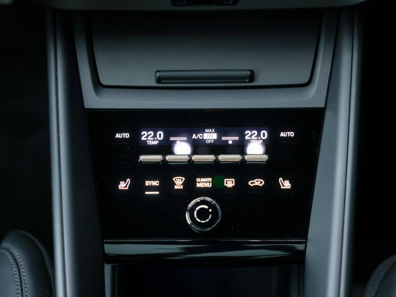 Voitures occasions PORSCHE MACAN 4S Villeneuve-d'Ascq