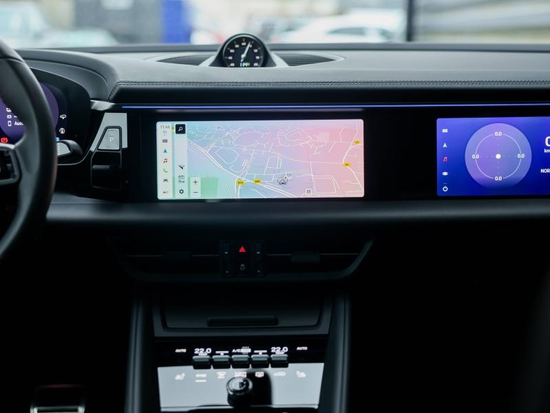 Voitures occasions PORSCHE MACAN 4S Villeneuve-d'Ascq