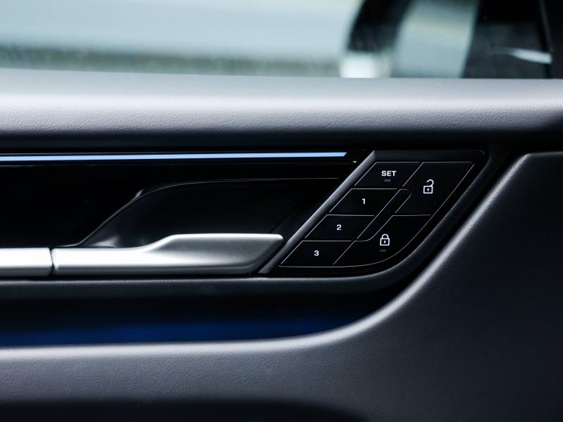 Voitures occasions PORSCHE MACAN 4S Villeneuve-d'Ascq