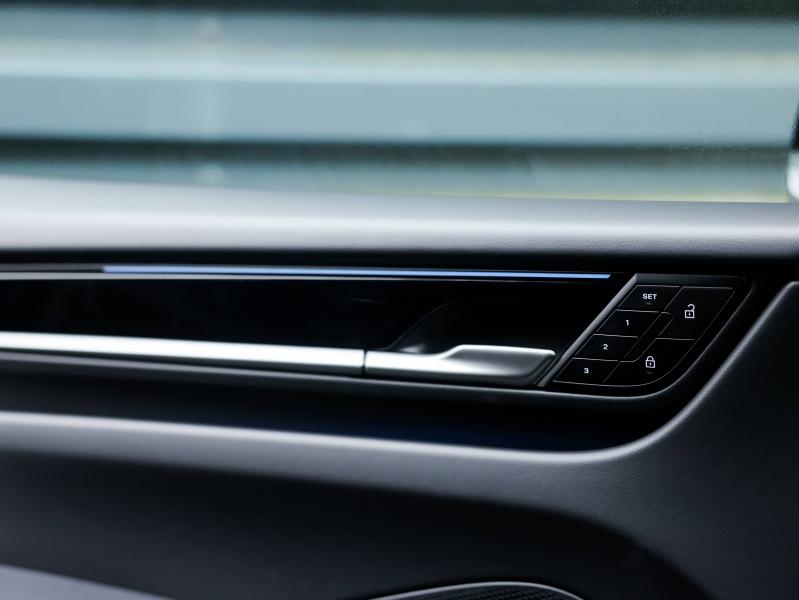 Voitures occasions PORSCHE MACAN 4S Villeneuve-d'Ascq