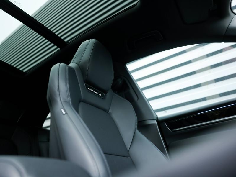 Voitures occasions PORSCHE MACAN 4S Villeneuve-d'Ascq