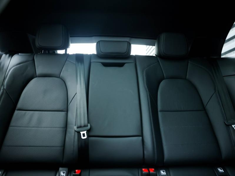 Voitures occasions PORSCHE MACAN 4S Villeneuve-d'Ascq