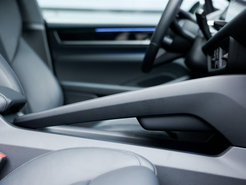 Voitures occasions PORSCHE MACAN 4S Villeneuve-d'Ascq