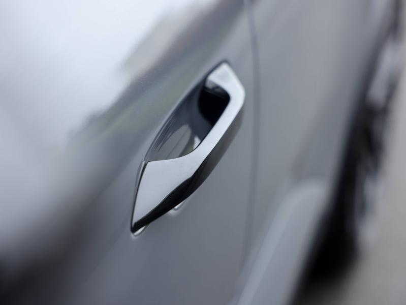 Voitures occasions PORSCHE MACAN 4S Villeneuve-d'Ascq