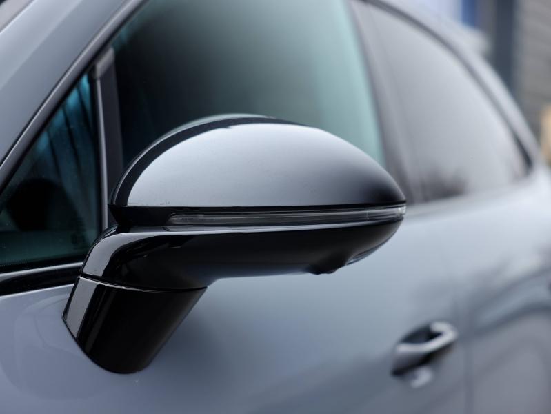 Voitures occasions PORSCHE MACAN 4S Villeneuve-d'Ascq