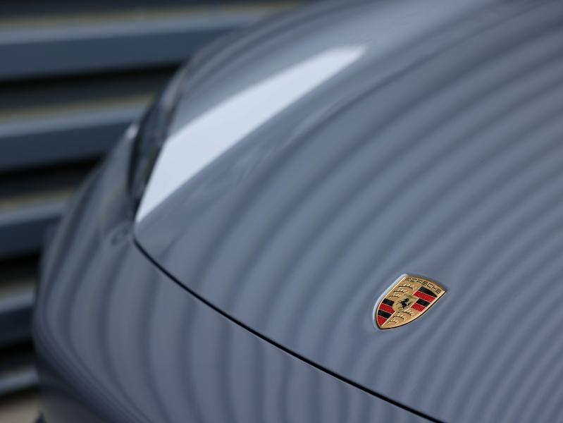 Voitures occasions PORSCHE MACAN 4S Villeneuve-d'Ascq