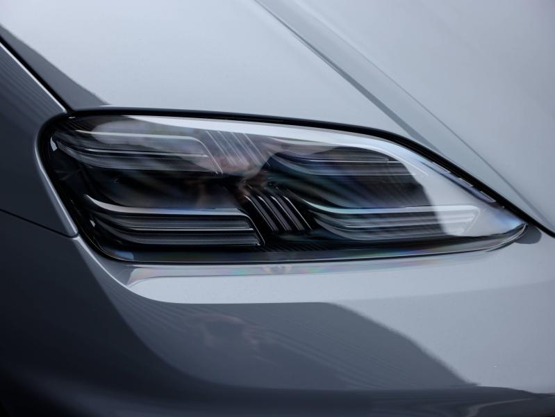 Voitures occasions PORSCHE MACAN 4S Villeneuve-d'Ascq