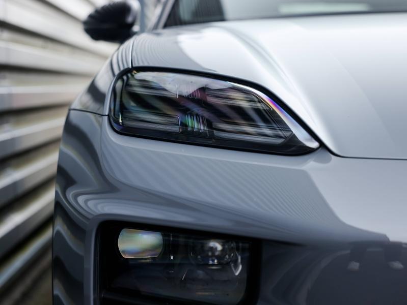 Voitures occasions PORSCHE MACAN 4S Villeneuve-d'Ascq