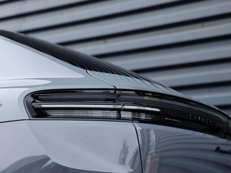 Voitures occasions PORSCHE MACAN 4S Villeneuve-d'Ascq