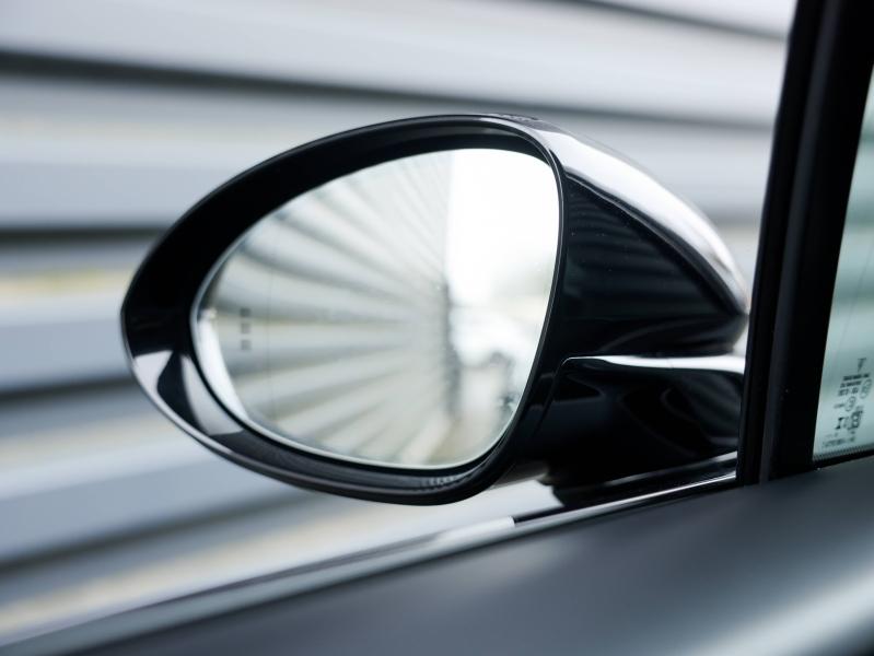 Voitures occasions PORSCHE MACAN 4S Villeneuve-d'Ascq