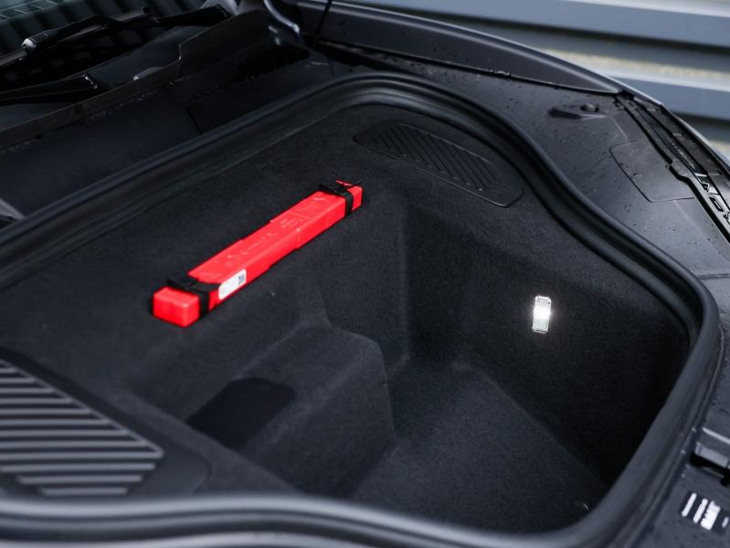 Voitures occasions PORSCHE MACAN 4S Villeneuve-d'Ascq