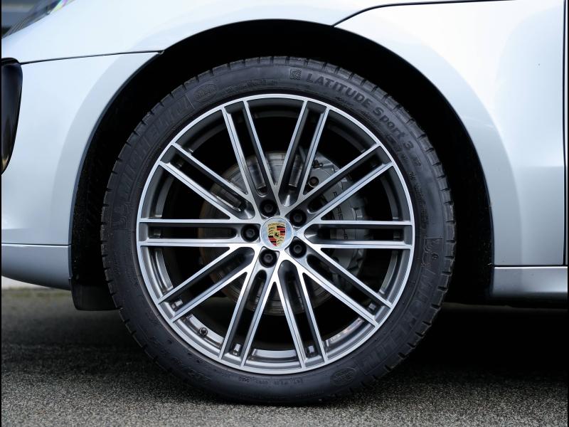 Voitures occasions PORSCHE MACAN S Villeneuve-d'Ascq