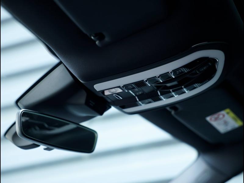 Voitures occasions PORSCHE MACAN S Villeneuve-d'Ascq