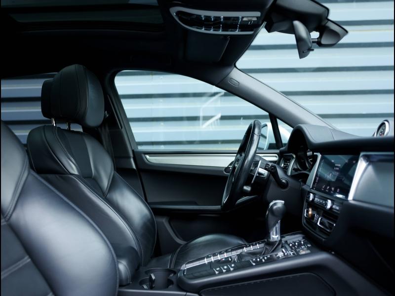 Voitures occasions PORSCHE MACAN S Villeneuve-d'Ascq