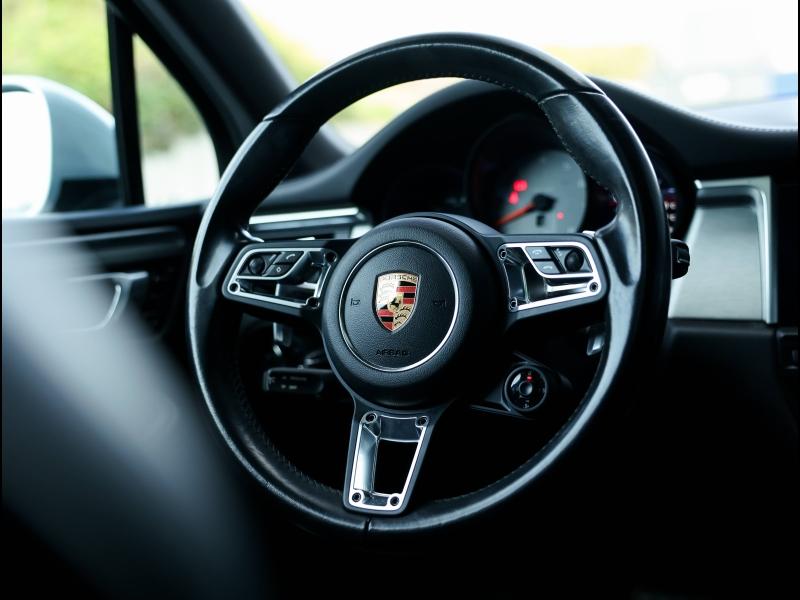 Voitures occasions PORSCHE MACAN S Villeneuve-d'Ascq