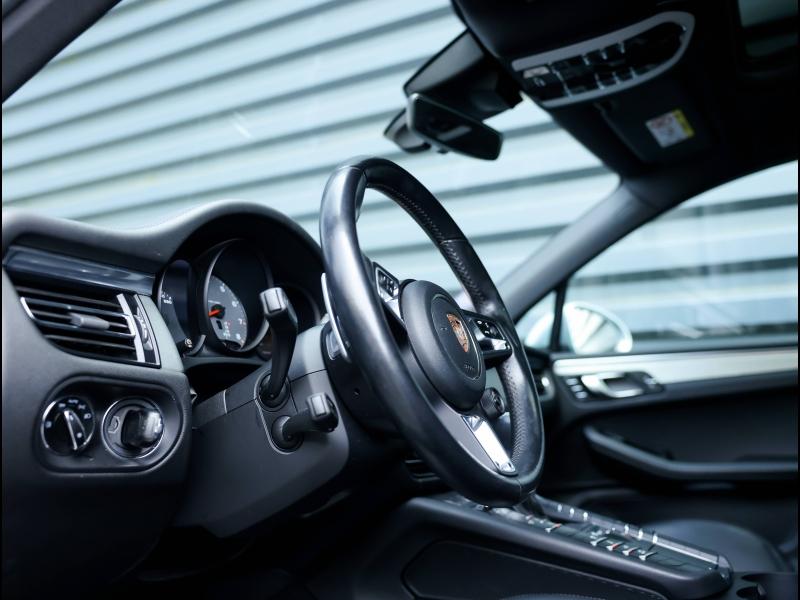 Voitures occasions PORSCHE MACAN S Villeneuve-d'Ascq