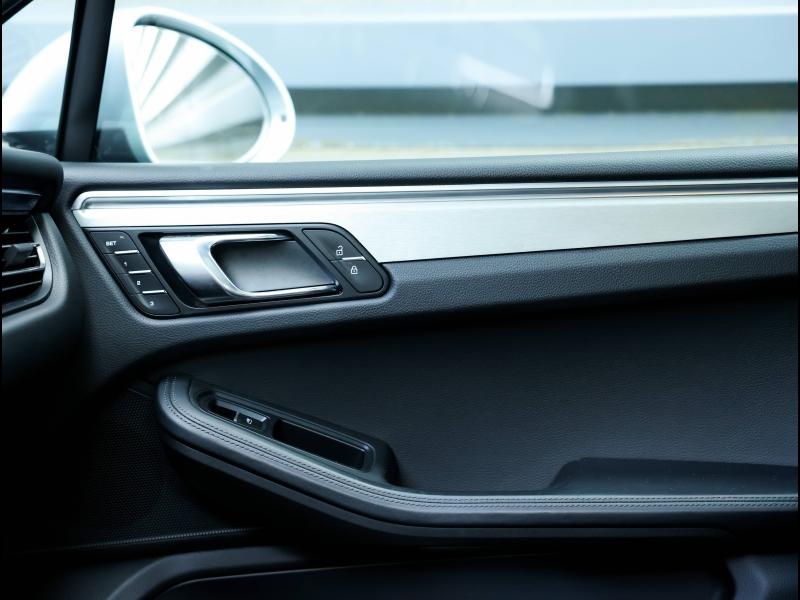 Voitures occasions PORSCHE MACAN S Villeneuve-d'Ascq