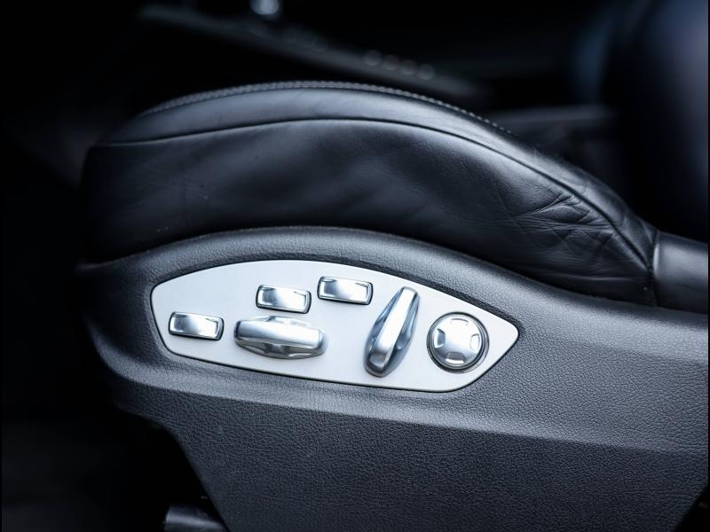 Voitures occasions PORSCHE MACAN S Villeneuve-d'Ascq