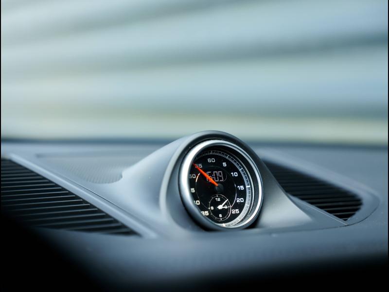 Voitures occasions PORSCHE MACAN S Villeneuve-d'Ascq