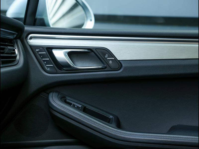 Voitures occasions PORSCHE MACAN S Villeneuve-d'Ascq