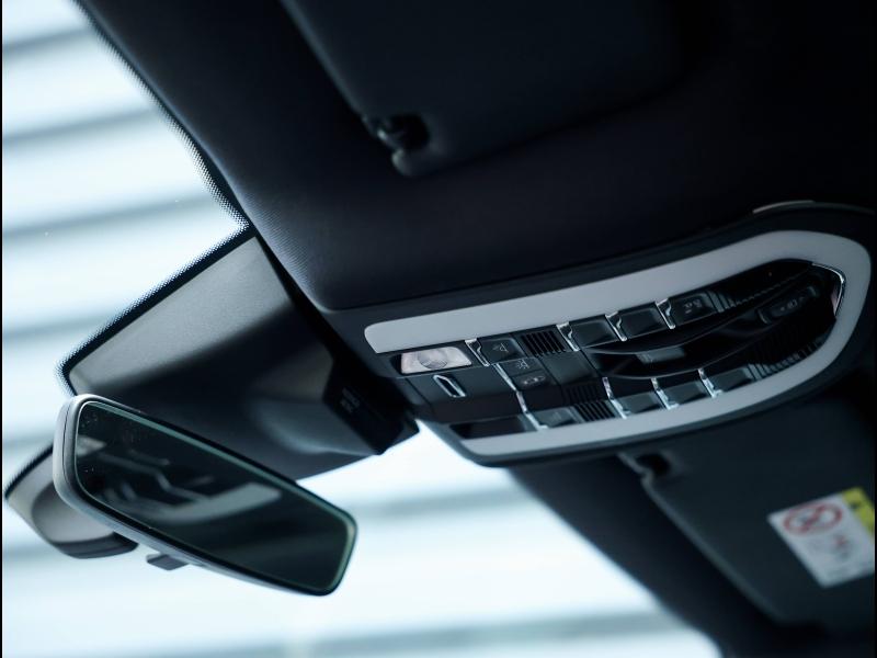 Voitures occasions PORSCHE MACAN S Villeneuve-d'Ascq