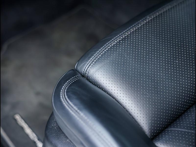 Voitures occasions PORSCHE MACAN S Villeneuve-d'Ascq