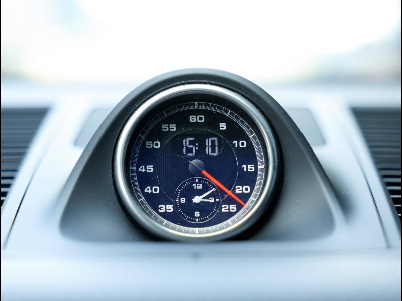 Voitures occasions PORSCHE MACAN S Villeneuve-d'Ascq