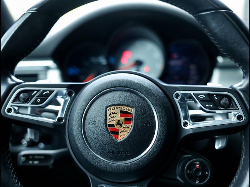 Voitures occasions PORSCHE MACAN S Villeneuve-d'Ascq