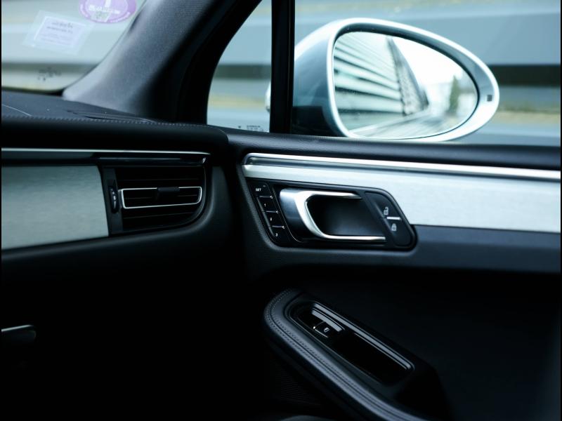 Voitures occasions PORSCHE MACAN S Villeneuve-d'Ascq