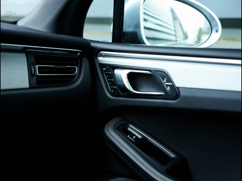 Voitures occasions PORSCHE MACAN S Villeneuve-d'Ascq