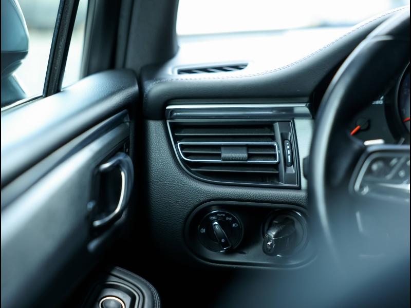 Voitures occasions PORSCHE MACAN S Villeneuve-d'Ascq