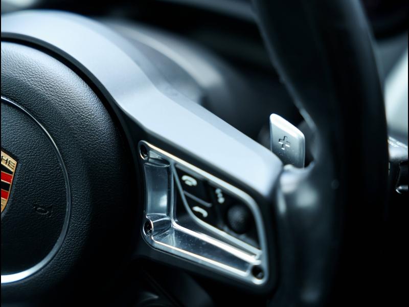 Voitures occasions PORSCHE MACAN S Villeneuve-d'Ascq