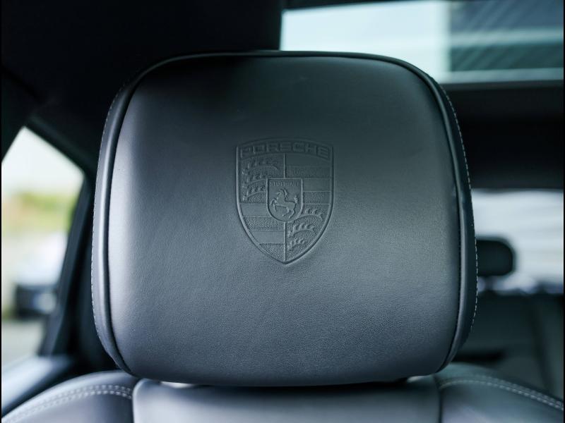 Voitures occasions PORSCHE MACAN S Villeneuve-d'Ascq