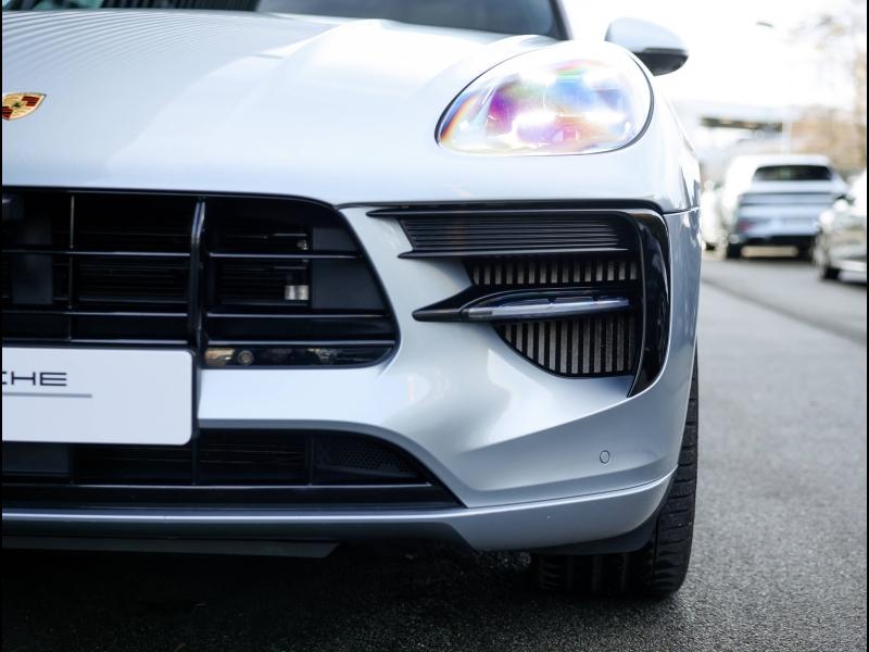 Voitures occasions PORSCHE MACAN S Villeneuve-d'Ascq