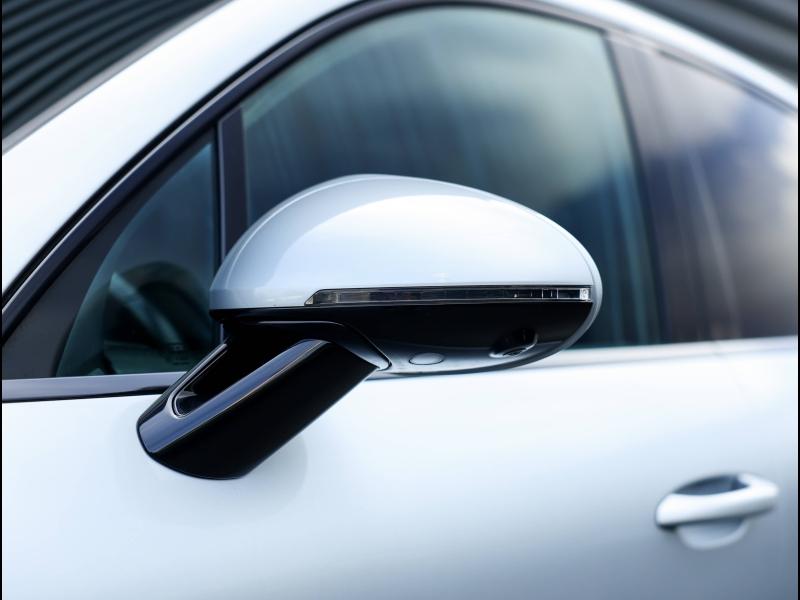 Voitures occasions PORSCHE MACAN S Villeneuve-d'Ascq