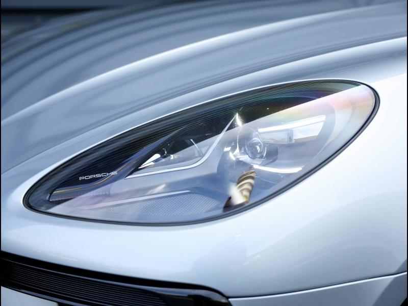 Voitures occasions PORSCHE MACAN S Villeneuve-d'Ascq