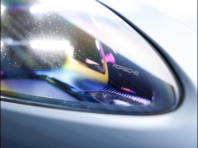 Voitures occasions PORSCHE MACAN S Villeneuve-d'Ascq