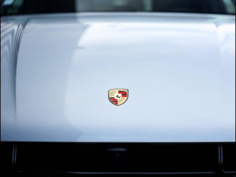 Voitures occasions PORSCHE MACAN S Villeneuve-d'Ascq