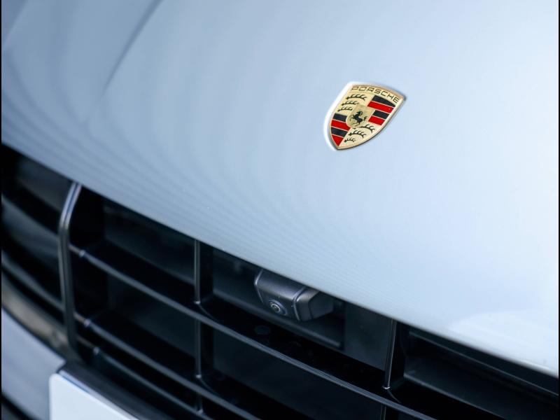 Voitures occasions PORSCHE MACAN S Villeneuve-d'Ascq