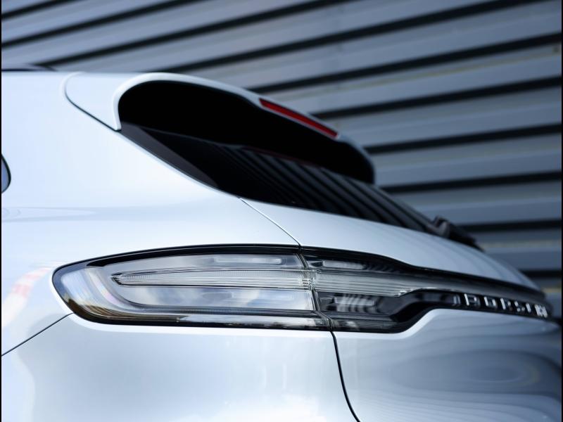 Voitures occasions PORSCHE MACAN S Villeneuve-d'Ascq