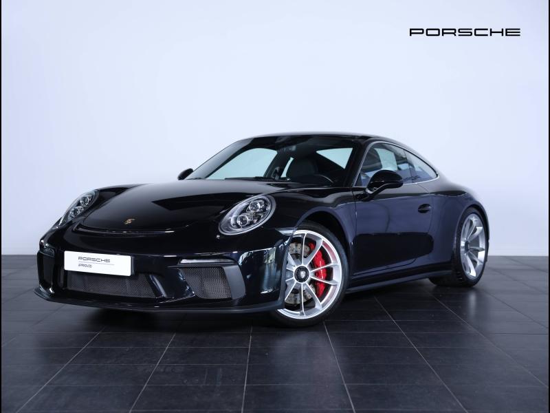 Voitures occasions PORSCHE 911 Coupe GT3 Villeneuve-d'Ascq