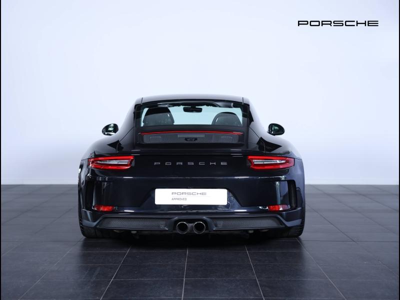 Voitures occasions PORSCHE 911 Coupe GT3 Villeneuve-d'Ascq