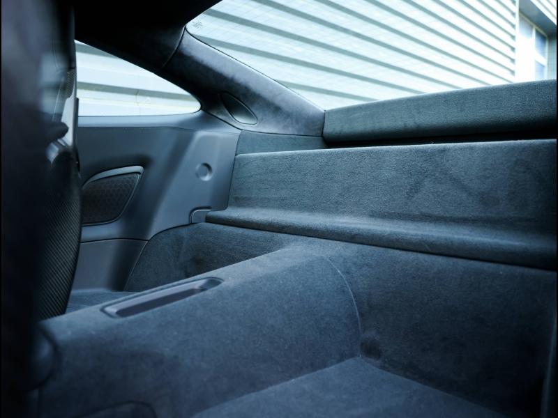 Voitures occasions PORSCHE 911 Coupe GT3 Villeneuve-d'Ascq